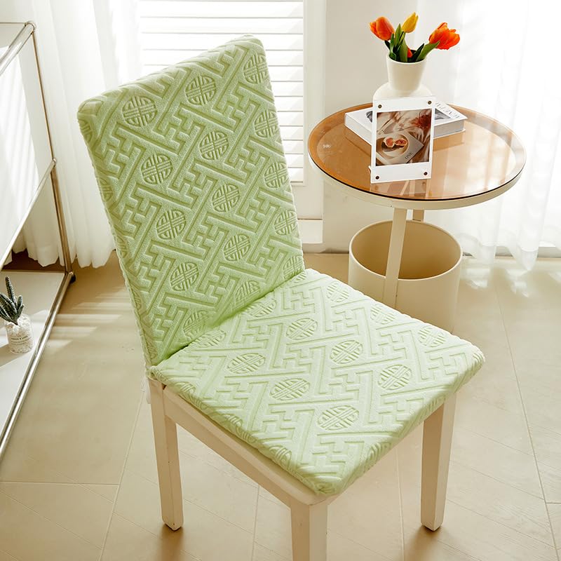 Coussins de siège de jardin et de cuisine extensibles pour un confort toutes saisons