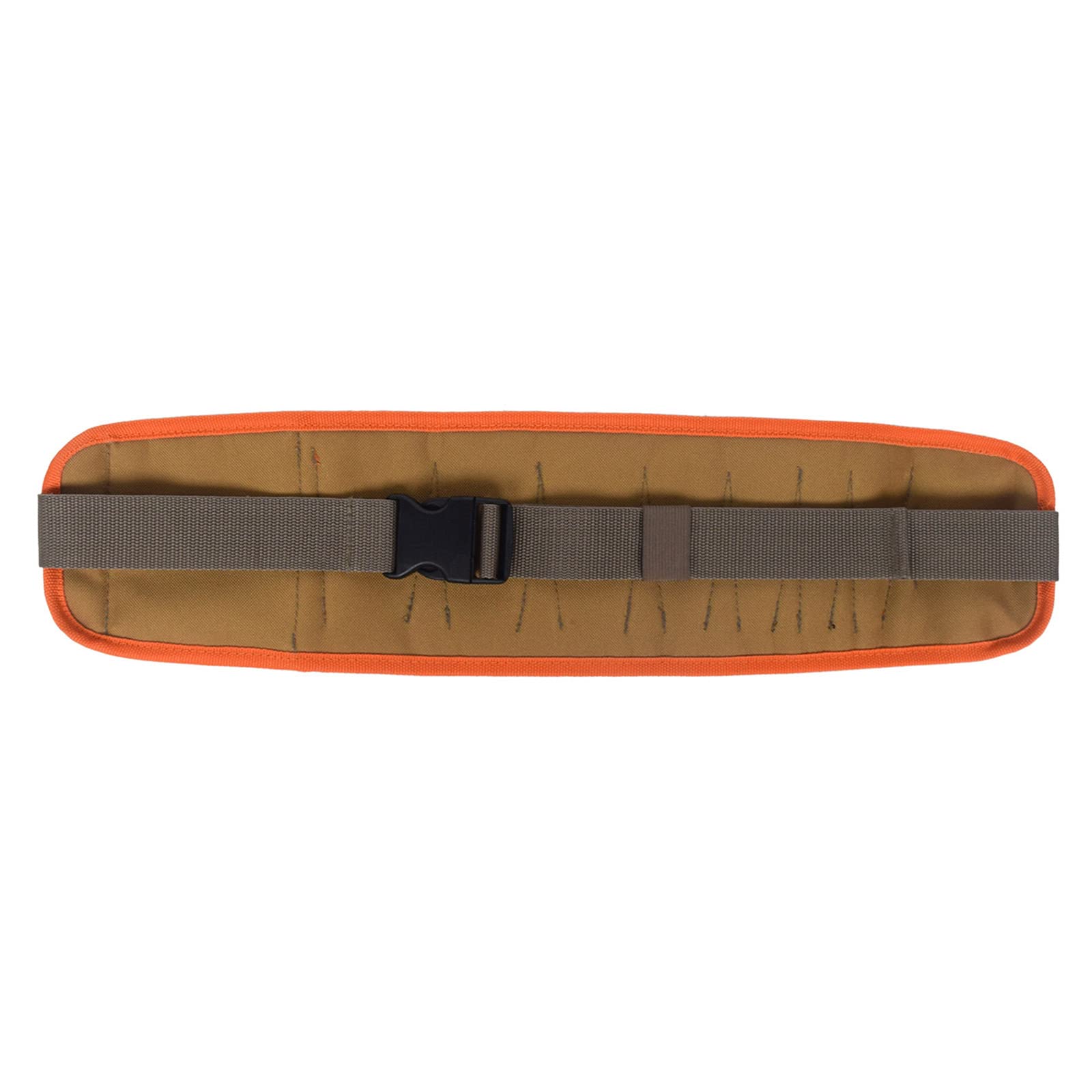 Tsophreniq Apron Bag Professional Heavy Duty Oxford Waist Work Apron for Tool Belt Utility Work Construction Canvas Waist