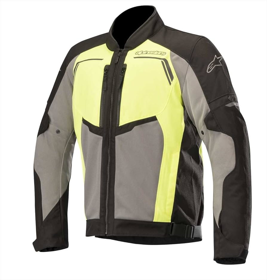 Alpinestars DURANGO AIR JACKET ブラック Alpinestars Durango Air Jacket Alpinestars DURANGO AIR