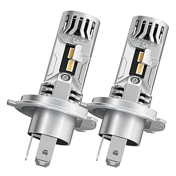 HIR　まとめページ お手軽LEDバルブ】取り付け超簡単！SUPAREEのLEDはハロゲン比で