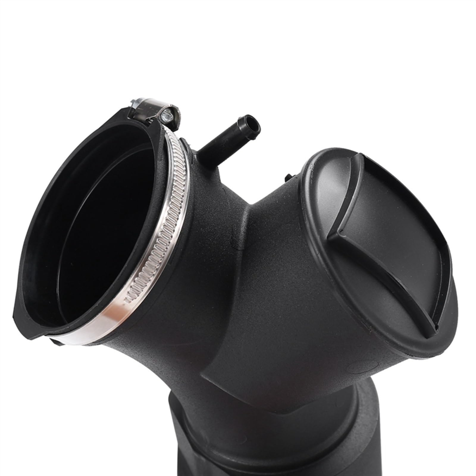 Tubo De Manguera Entrada Aire Motor Gas Coche Accesorios Estilo Automático Para A6 A7 3.0L 2012-2018 06E129615H