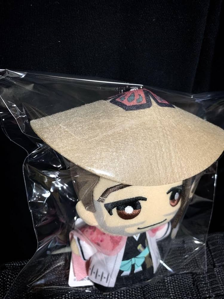 BLEACH 京楽春水 ともぬいぬいぐるみ