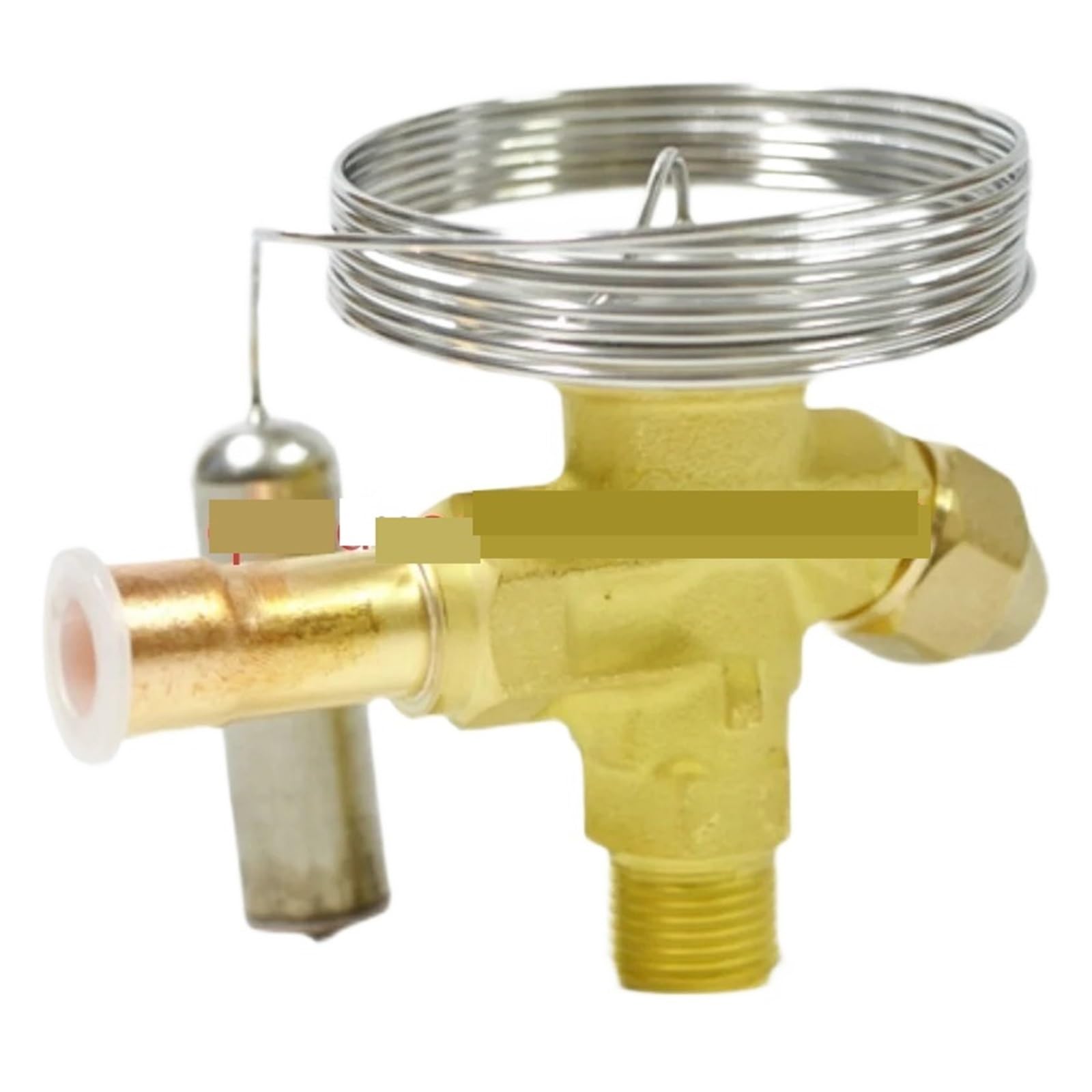hermostatic Expansion Valve Expansion Valve T2 TE2 068Z3383 3281 3384 3415 3414 3446(068Z3383 T2 R134)