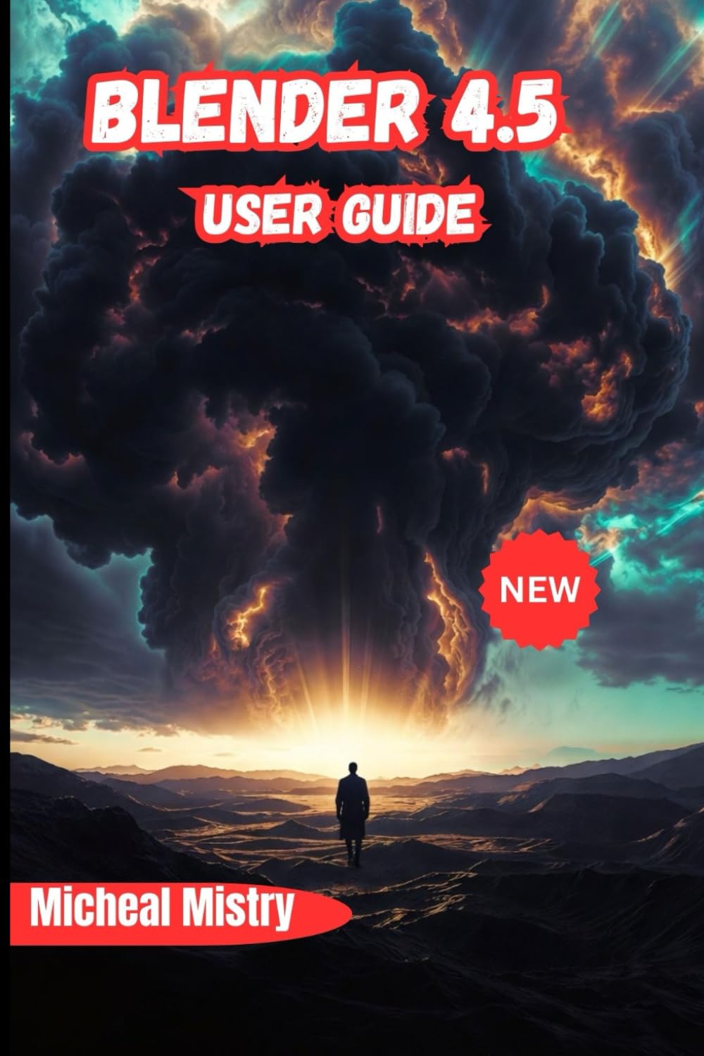 Blender 4.5 User Guide 2026