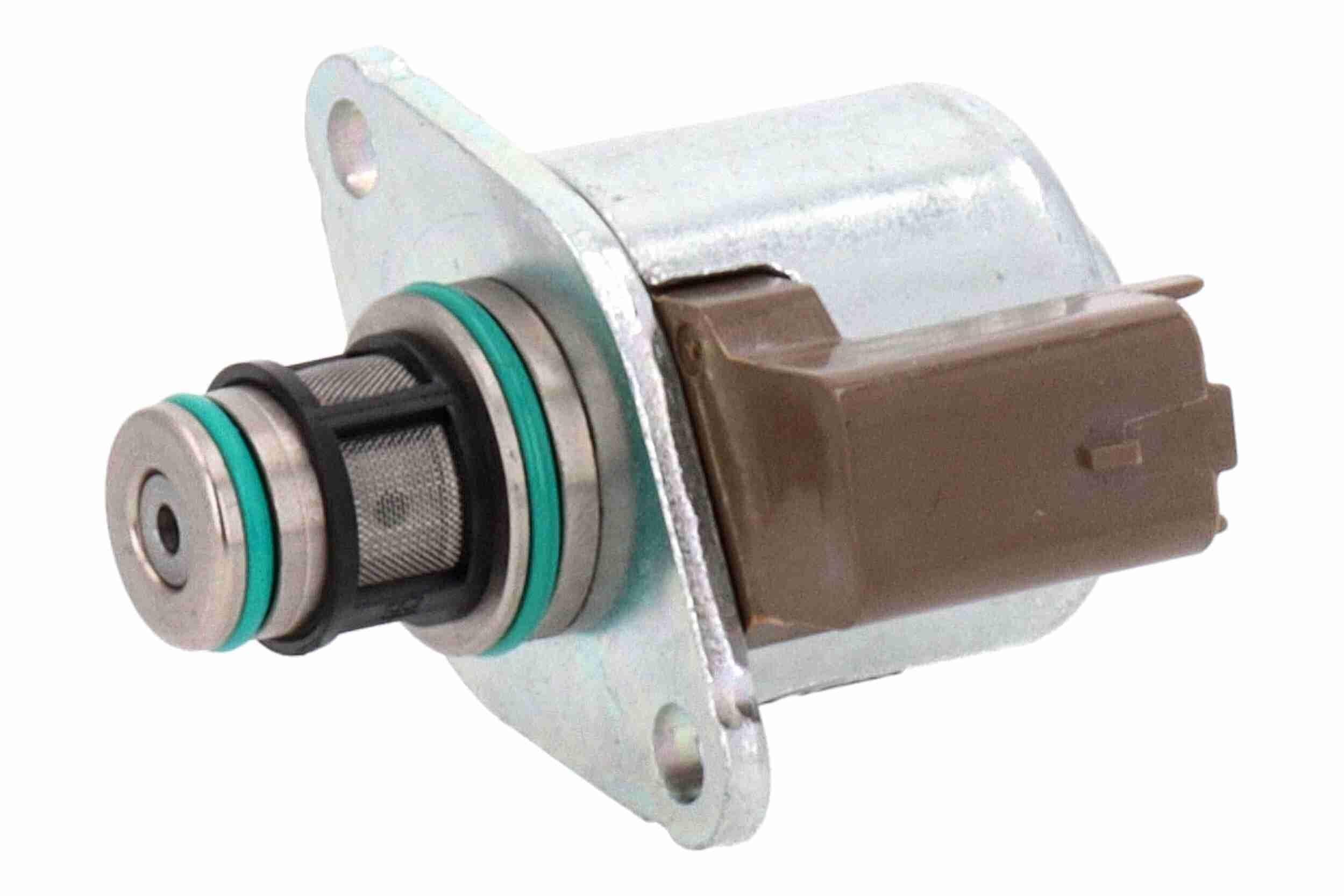 VEMO Soupape de régulation, quantité de carburant (système de rampe
