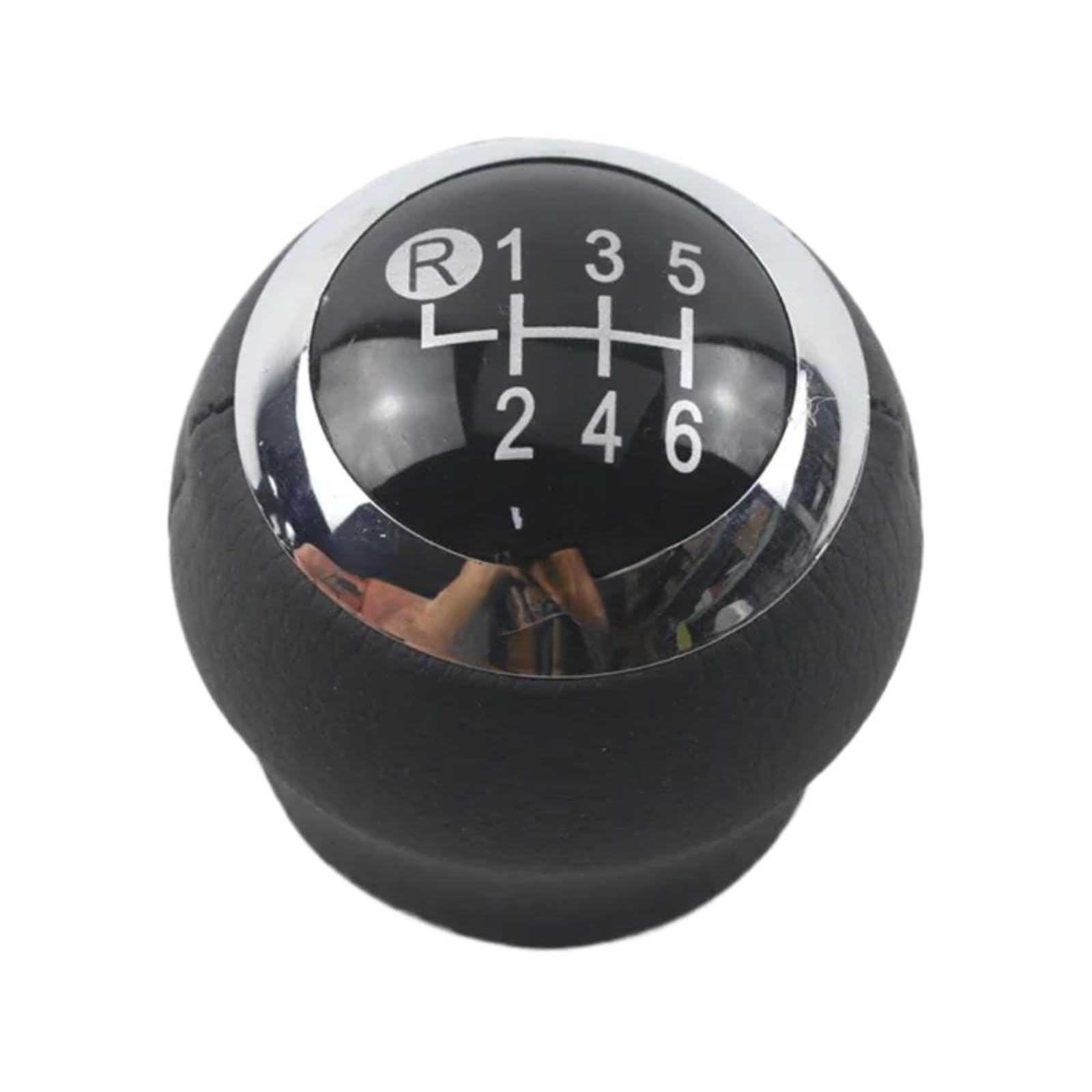 For Toyota For Corolla For Yaris Verso Auris Shift Lever Knob Style