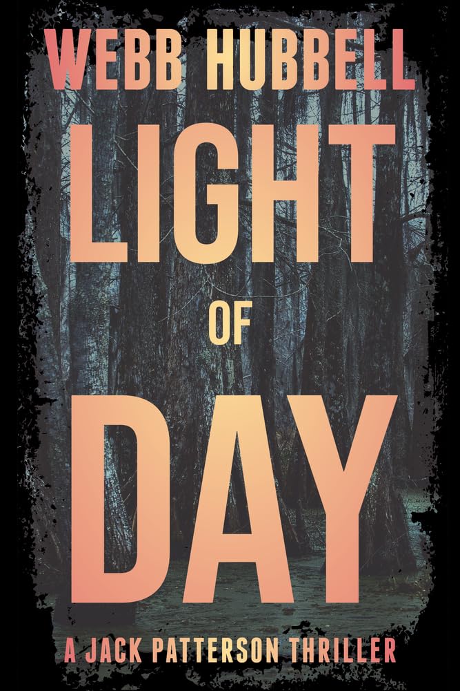 Buy Light of Day (Jack Patterson, 6) — BookShops.in