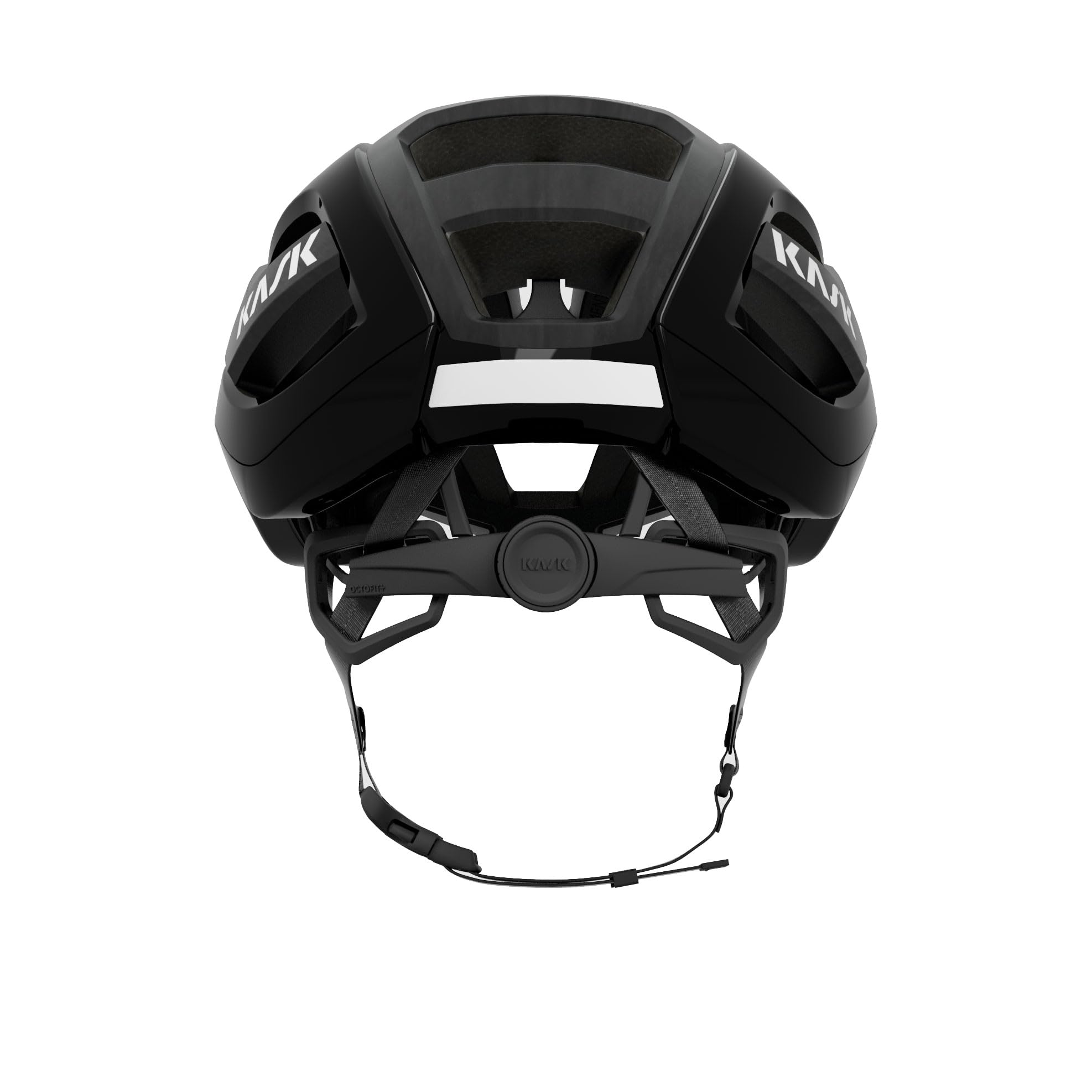 Kask Kask Element WG11 - Czarny, Wielkosc L