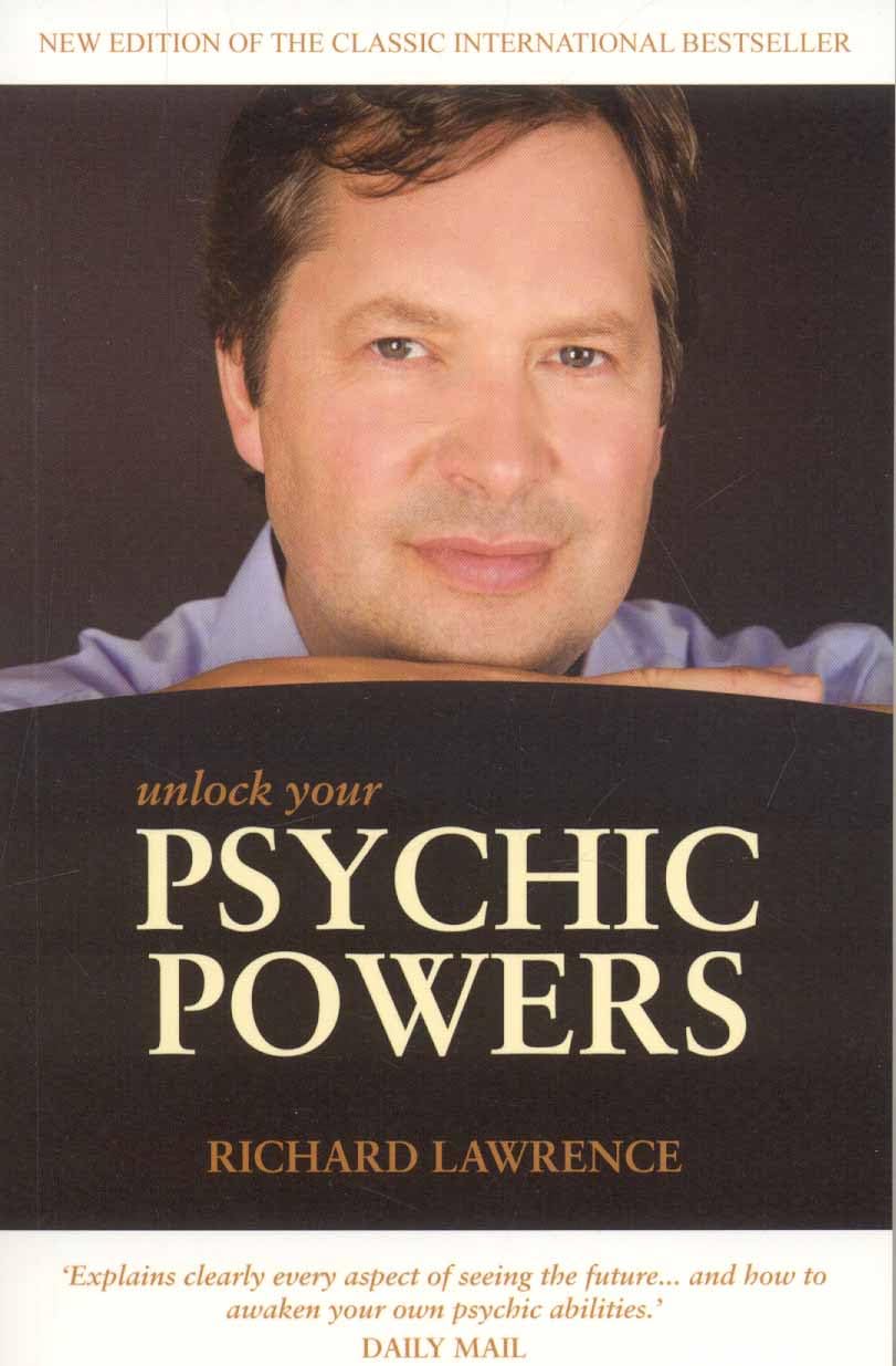 Unlock Your Psychic Powers: How to Master Your Latent ESP