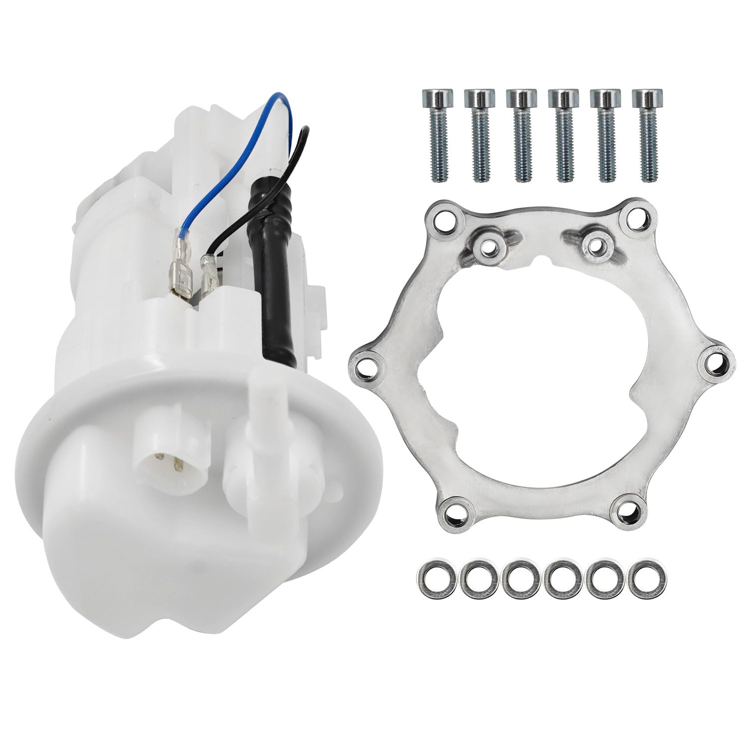 33D-13907-02-00 33D-13907-01-00 Fuel Pump Replacement for Yamaha