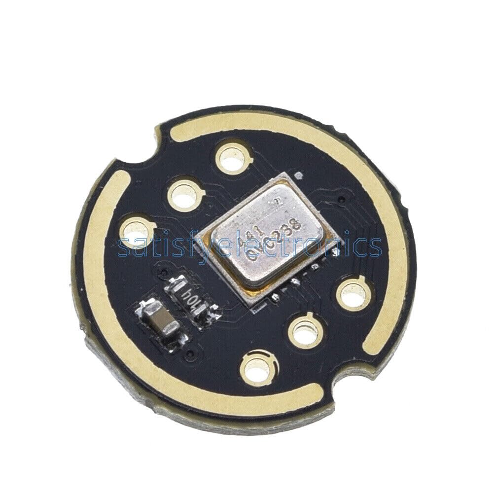 Fit for ESP32 ESP-32 INMP441 Omnidirectional Microphone I2S Inteace Module