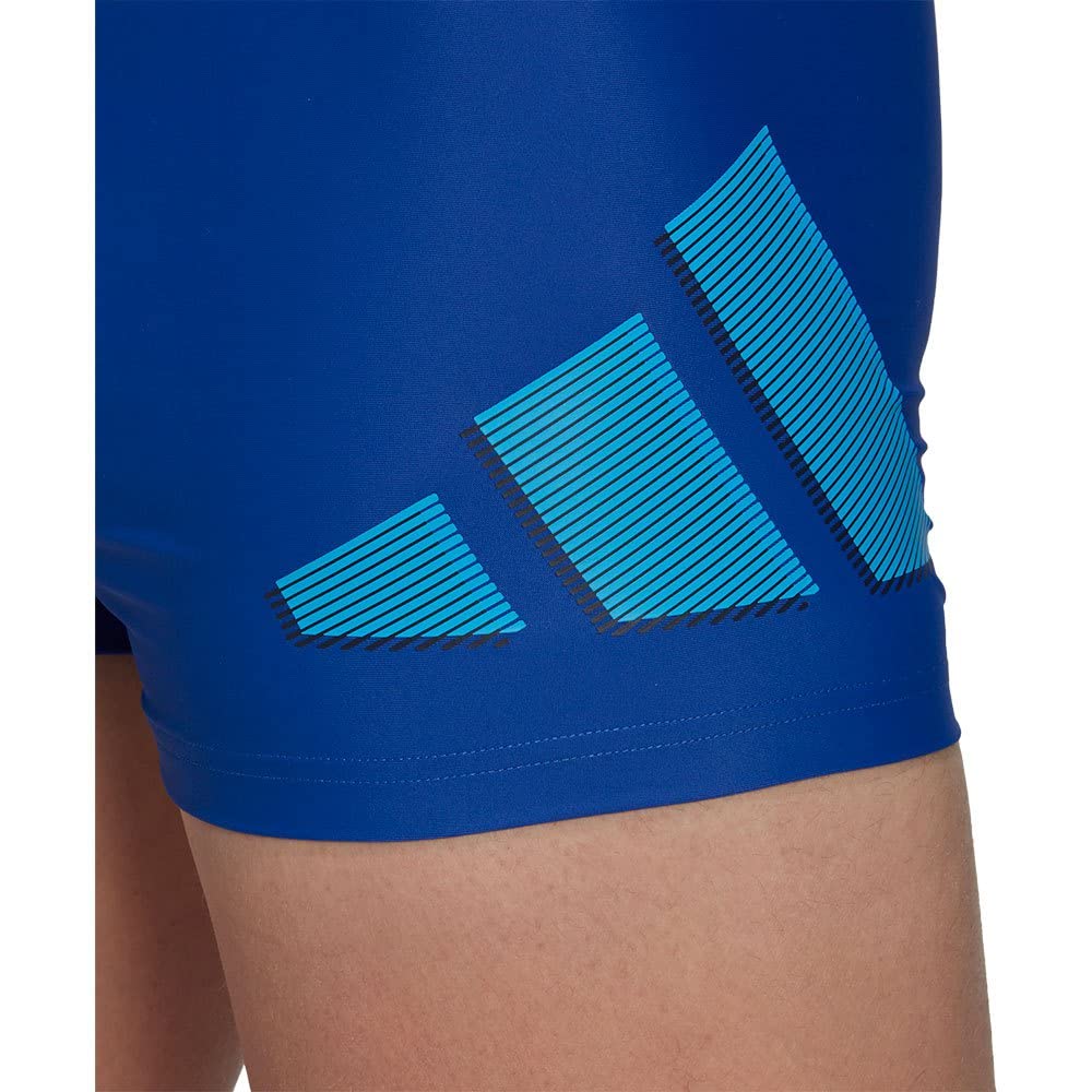 adidas Spodenki kąpielowe Mężczyźni 3 Bary