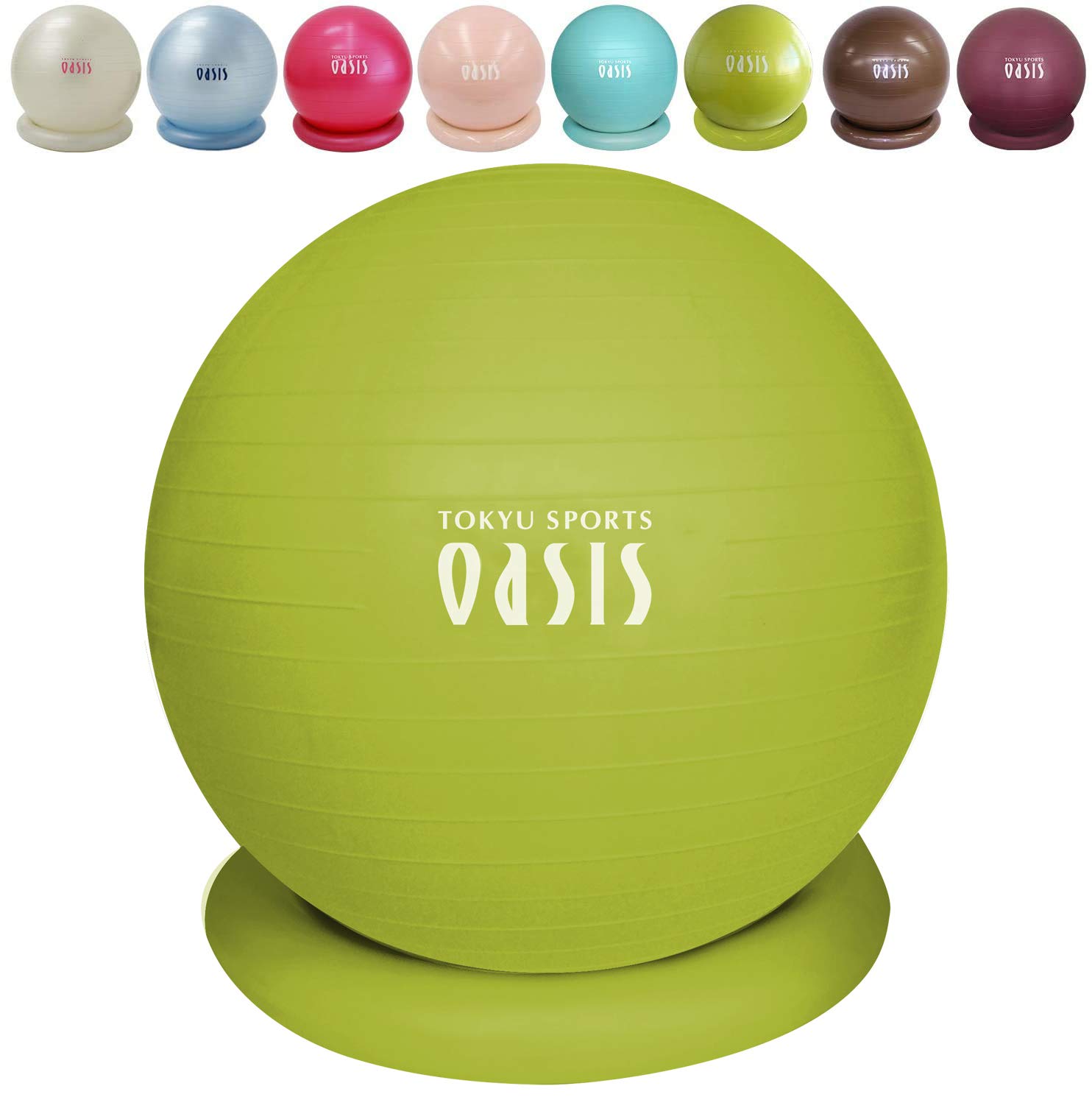 Amazon.co.jp: TOKYU SPORTS OASIS 東急スポーツオアシス エクササイズ