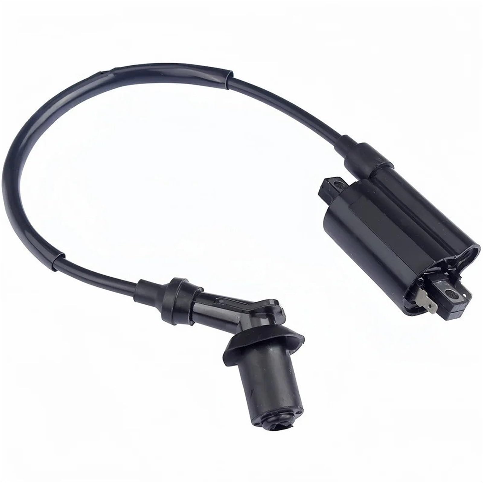 Bobina de encendido para solucionar tirones en KYMCO Xciting 7