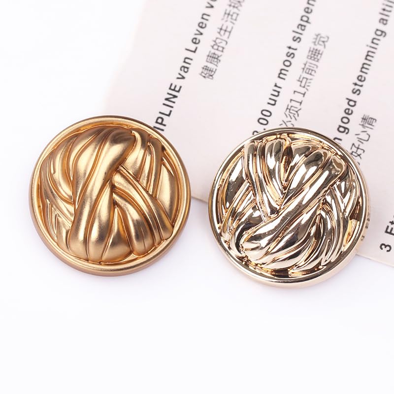 20 piezas for ropa, cárdigans, abrigos y proyectos de manualidades(A,23 mm)