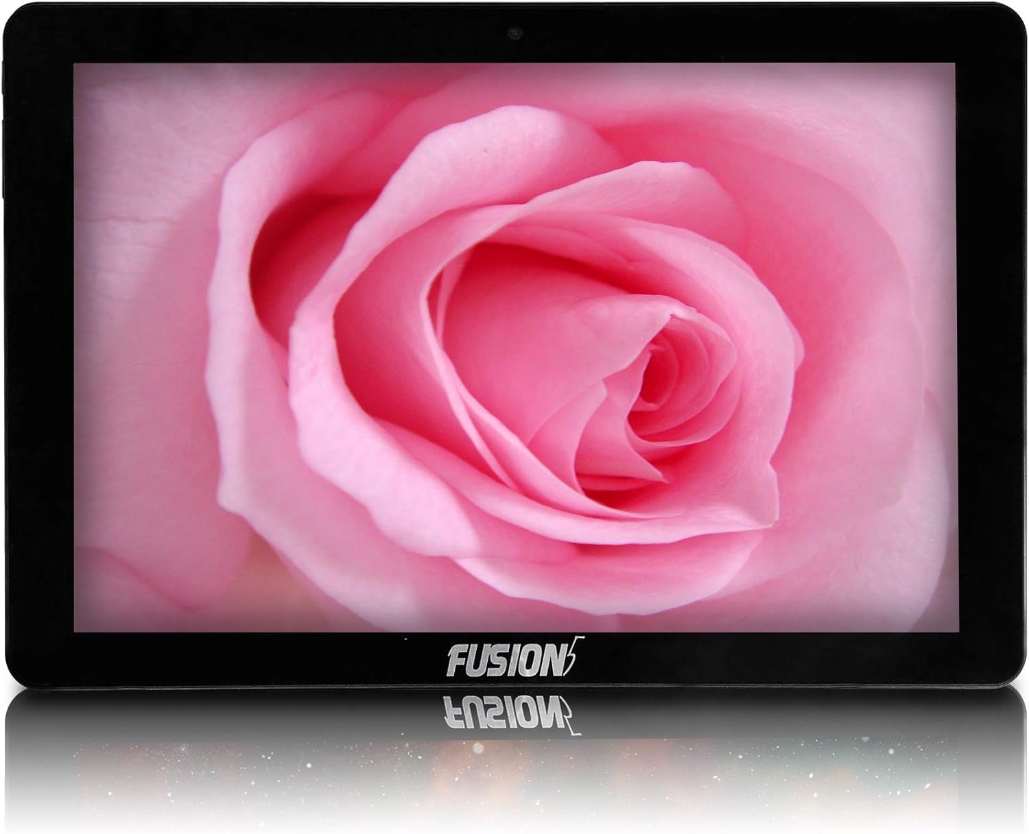 Fusion5 10.1" Android 10 Tablet PC - (Powerful Processor, Android 10, 3GB RAM, 32GB Storage, Dual Cameras, HD IPS, Type C, Bluetooth Tablet PC) (3GB)