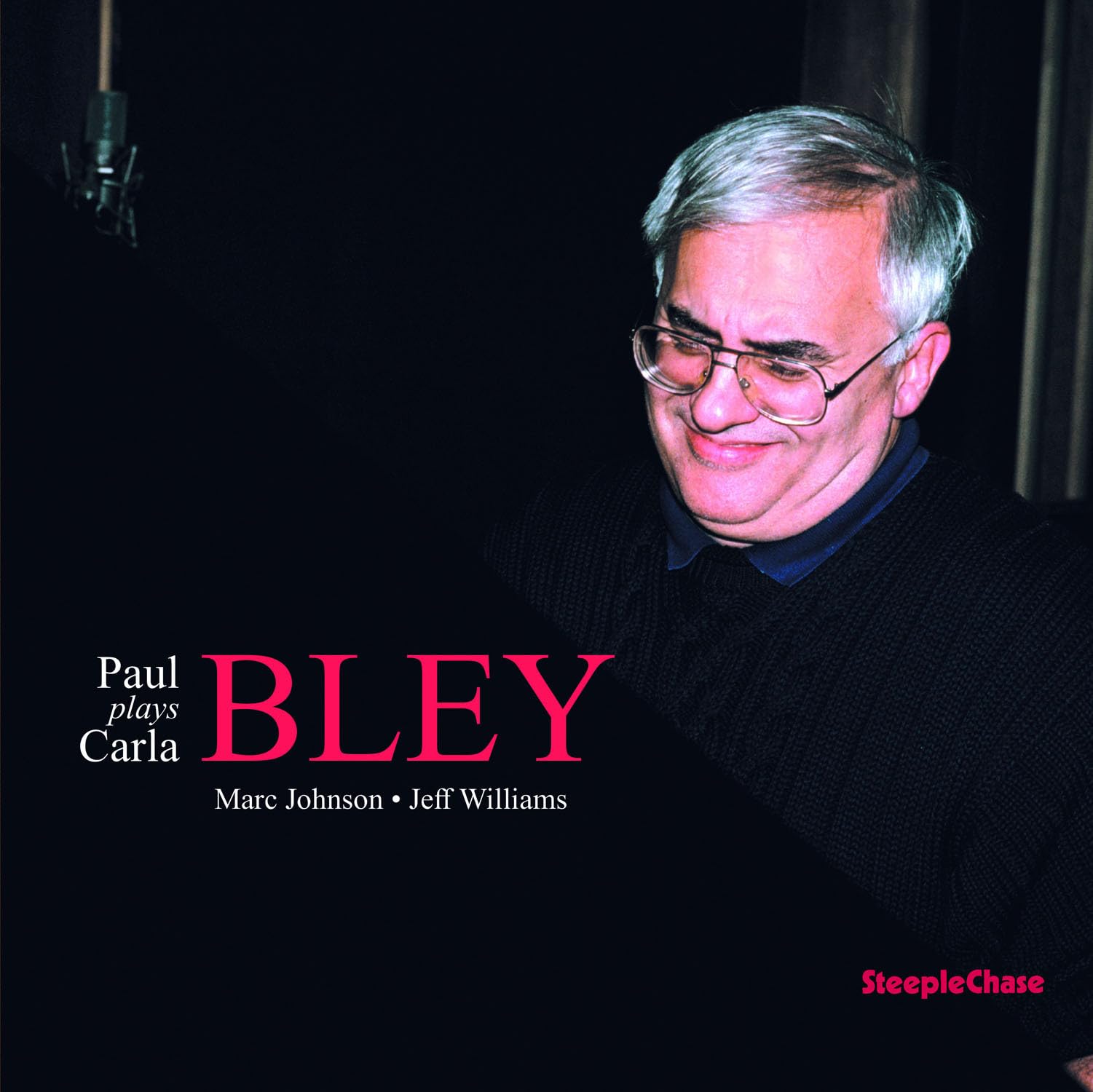 Paul Plays Carla Bley [VINYL]