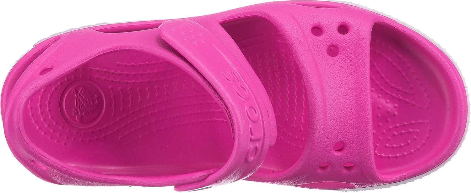 Crocs Unisex-Child Kids' Crocband Ii Sandals