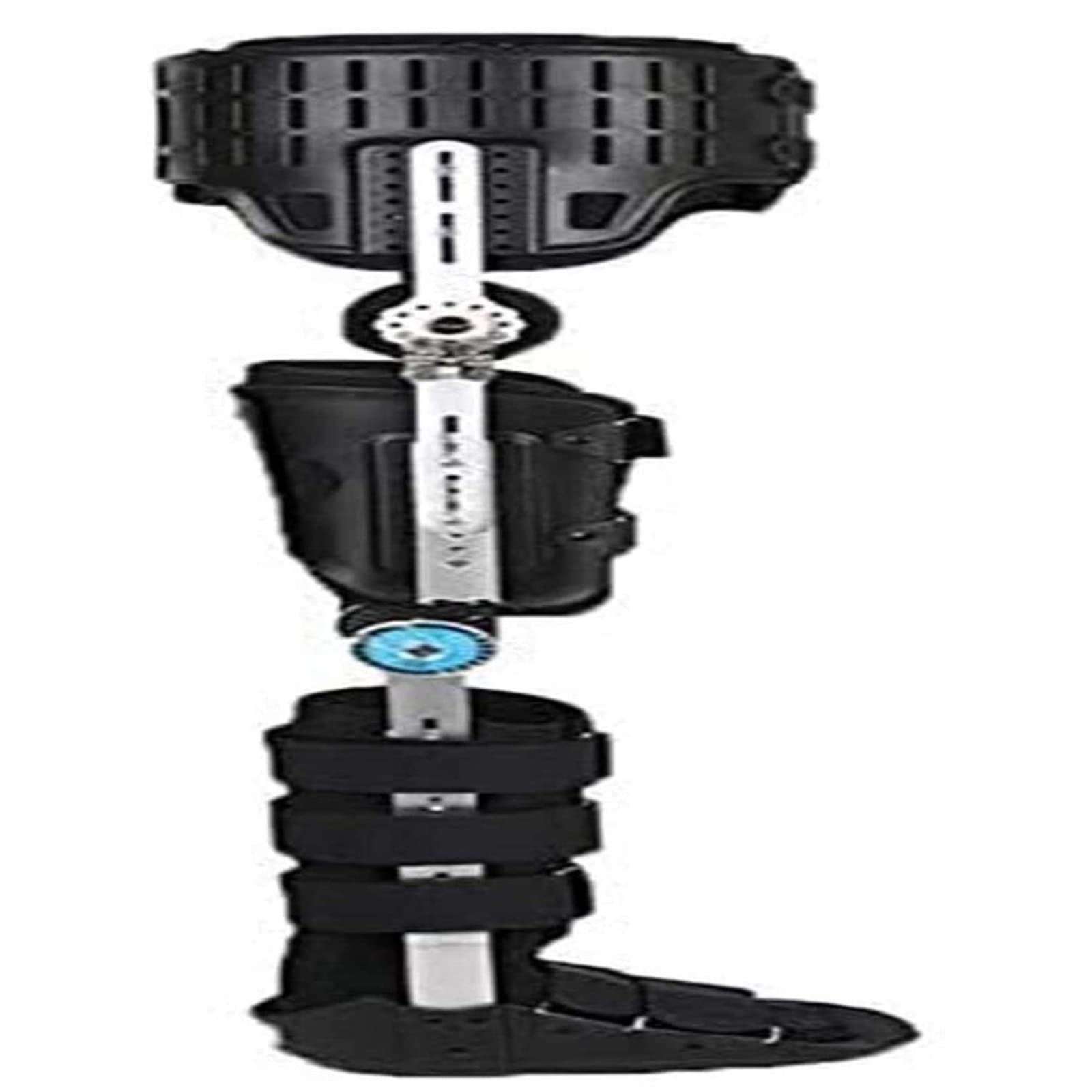 Buy LYAID Knee Ankle Foot Orthosis Brace, Hip Knee Ankle Foot Orthosis