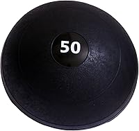Vista 1 de Ader Slam Ball Negro 10,15,20,25,30,35,40,45,50LBs