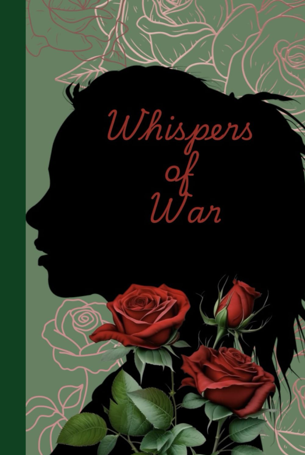Whispers of War (The Oakland Trilogy)