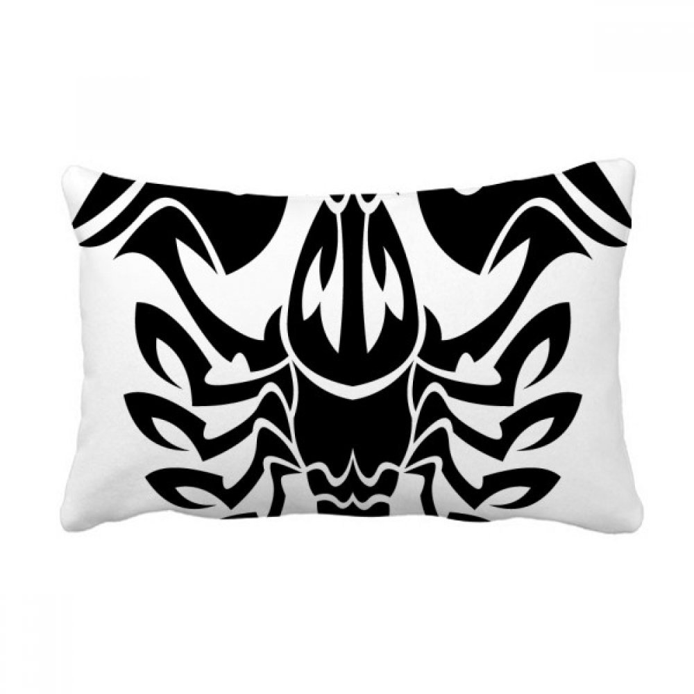 Coussin Constellation Scorpion Cadeau Anniversaire Idéal Astrologie