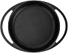 Lava Casting Mini Round, Diameter 12, Pan