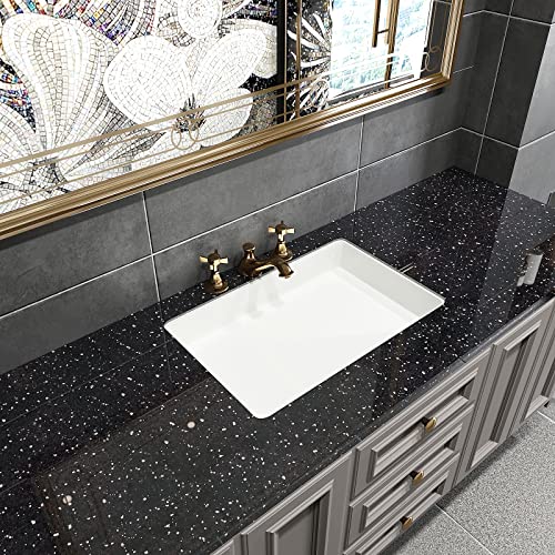 Papel de pared impermeable efecto piedra negra para proteger encimeras de cocina 5