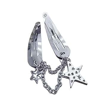 ★韓国人気★Rest & Recreation★LOGO HAIR CLIP(L) 韓国 Rest & Recreation】LOGO HAIR CLIP(M) (Rest & Recreation