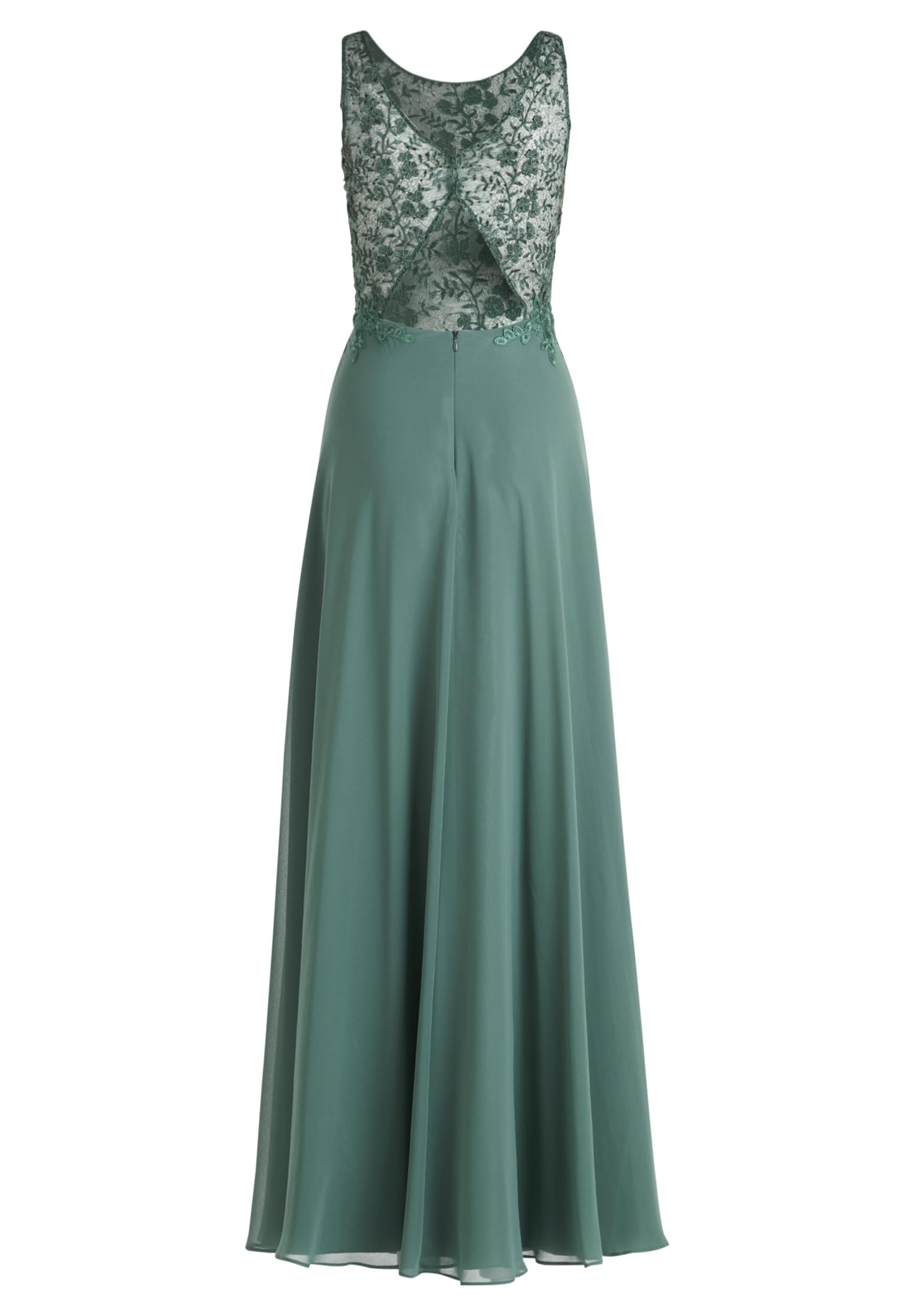 Vera Mont Damen 8816/4000 Kleid