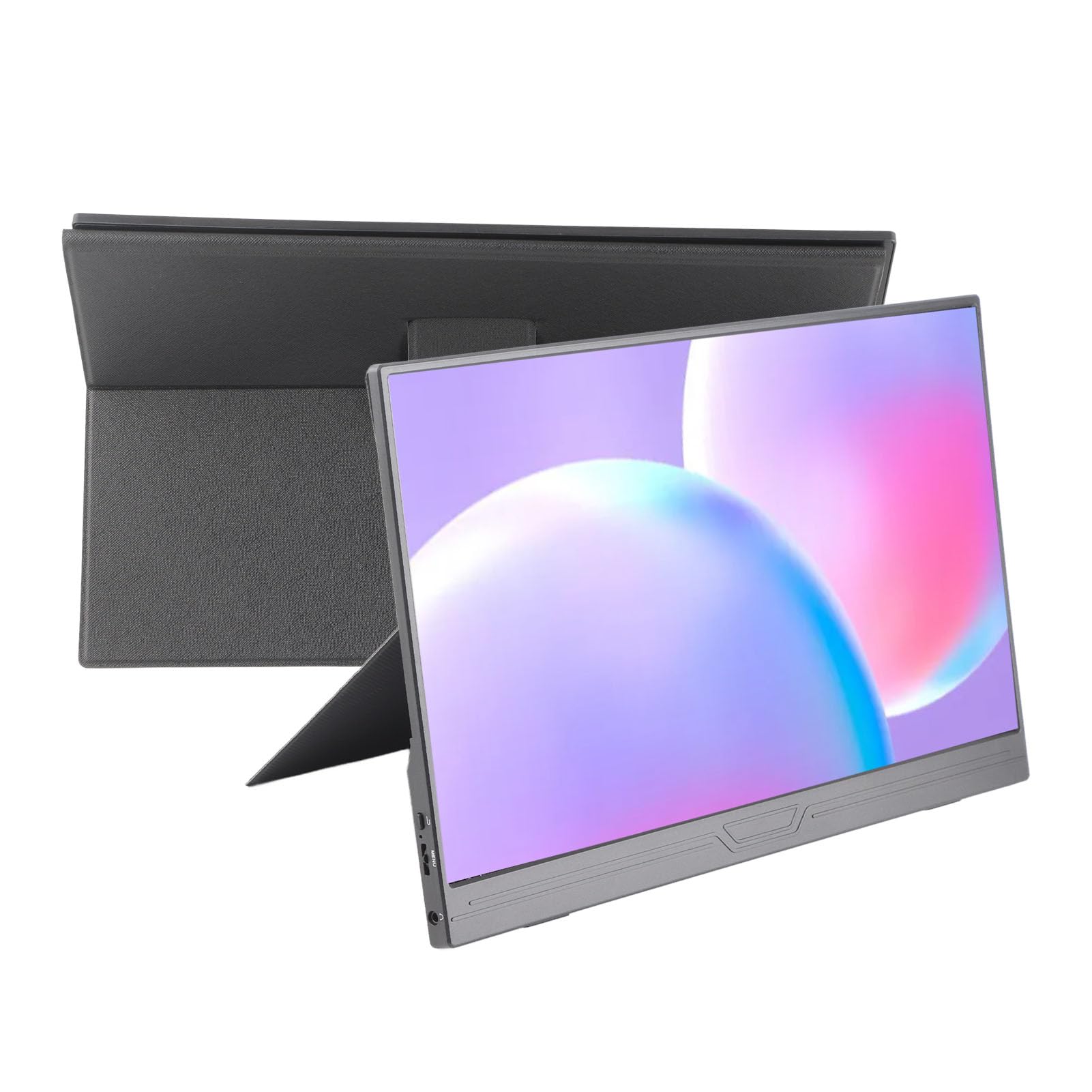 ポータブルモニター 15.6インチ HDR 1080P Amazon.co.jp: Jhcztrk モバイルポータブルモニター 15.6インチ