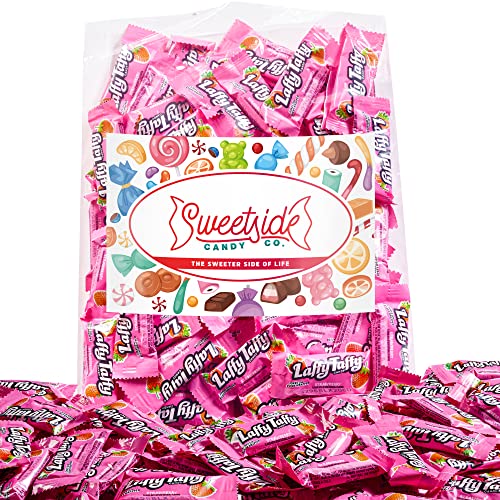 Buy Laffy Taffy 2lb Laffy Taffy Candy Yellow Banana Flavors Chewy