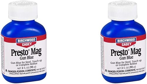 Birchwood Casey Presto Mag Gun Azul 3 oz