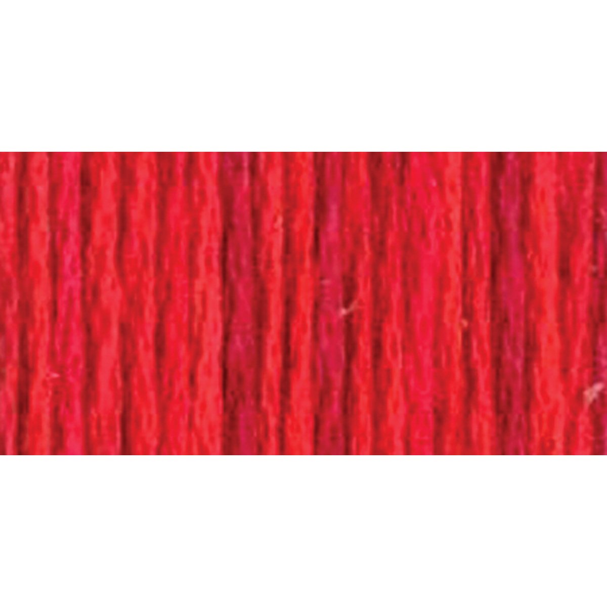 DMCDMC 417F-4205 Color Variations Six Strand Embroidery Floss, 8.7-Yard, Caliente