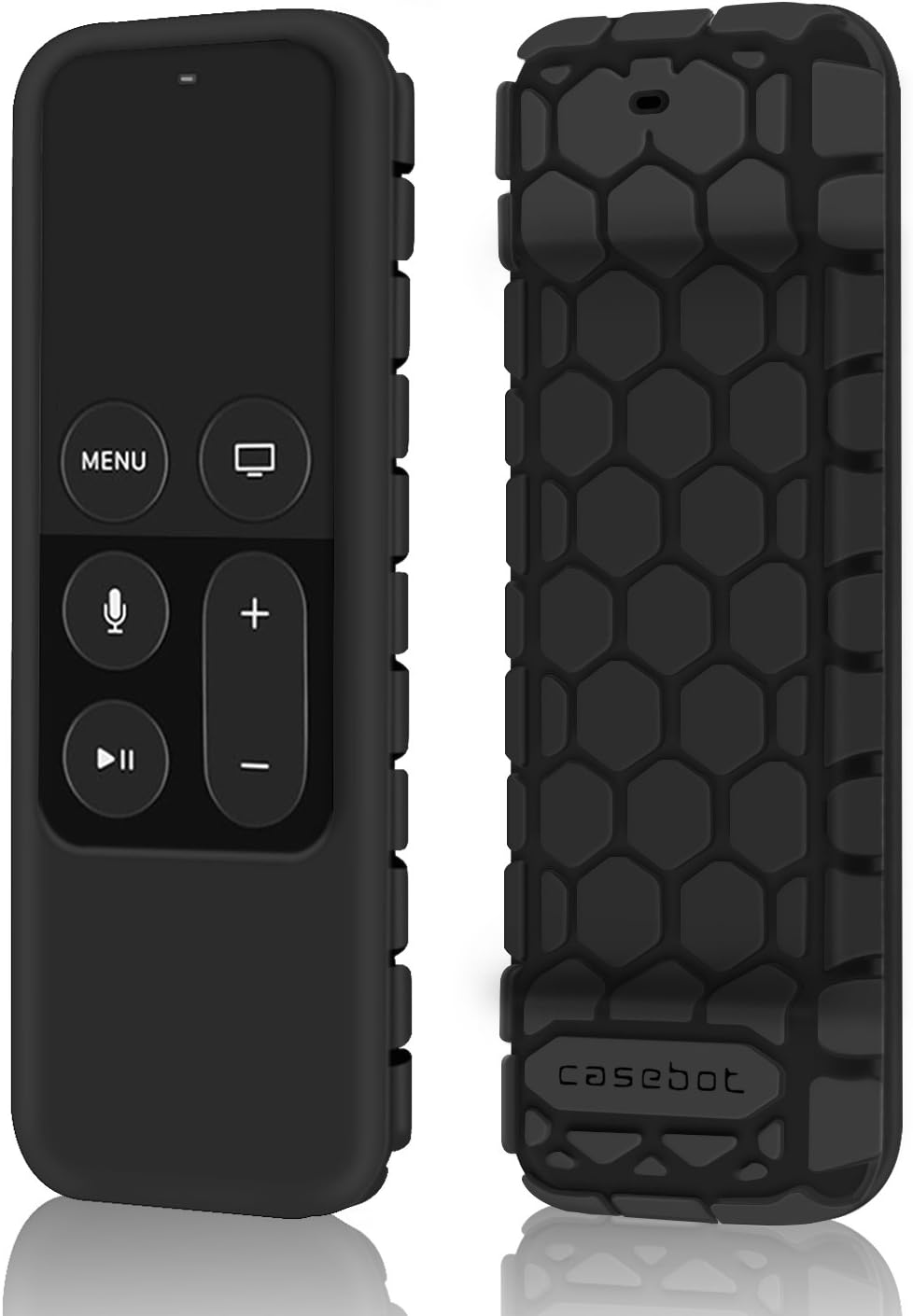 copertura in silicone per telecomando tv apple tv