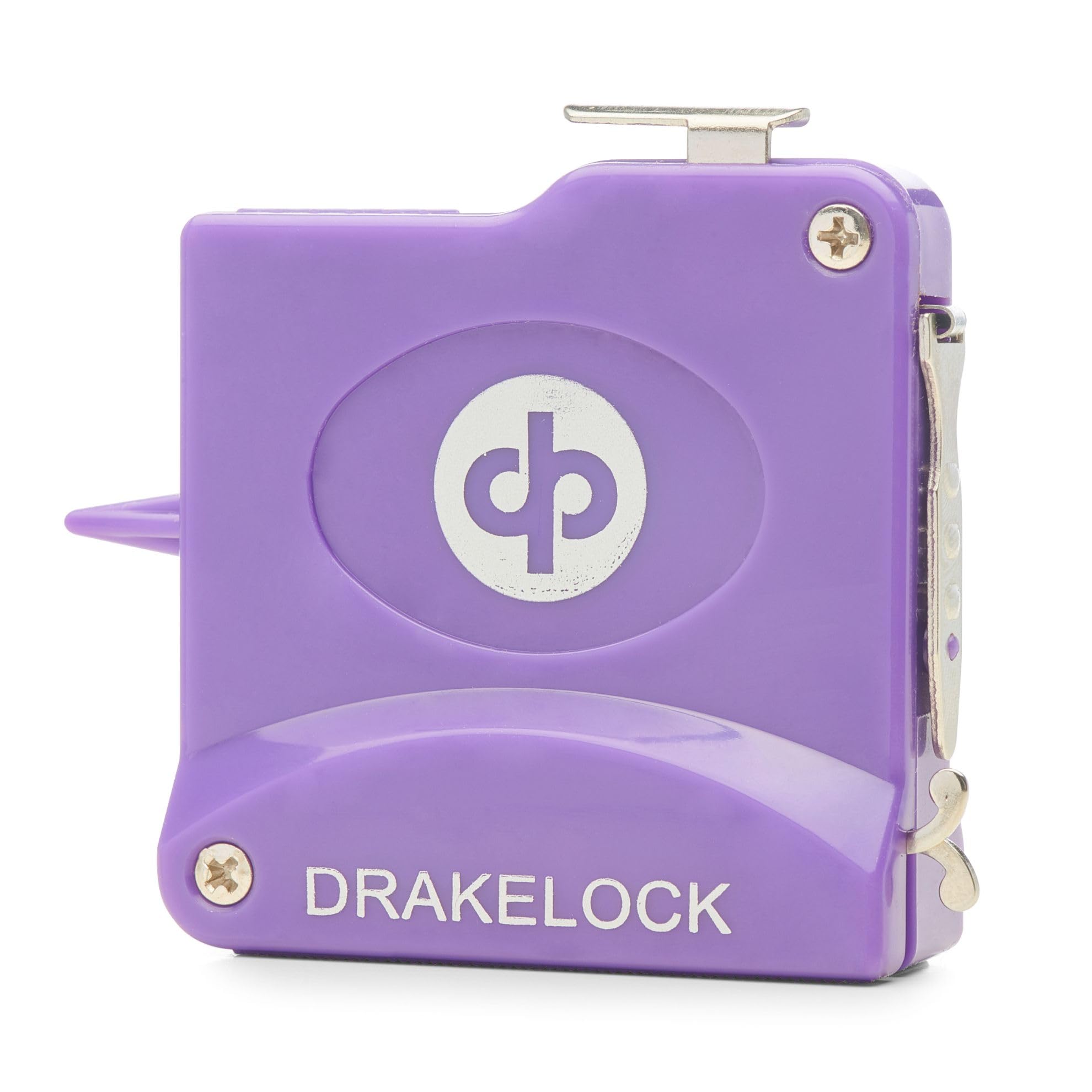 ibowl Drakes Pride Drakelock Bowls Measure - Purple