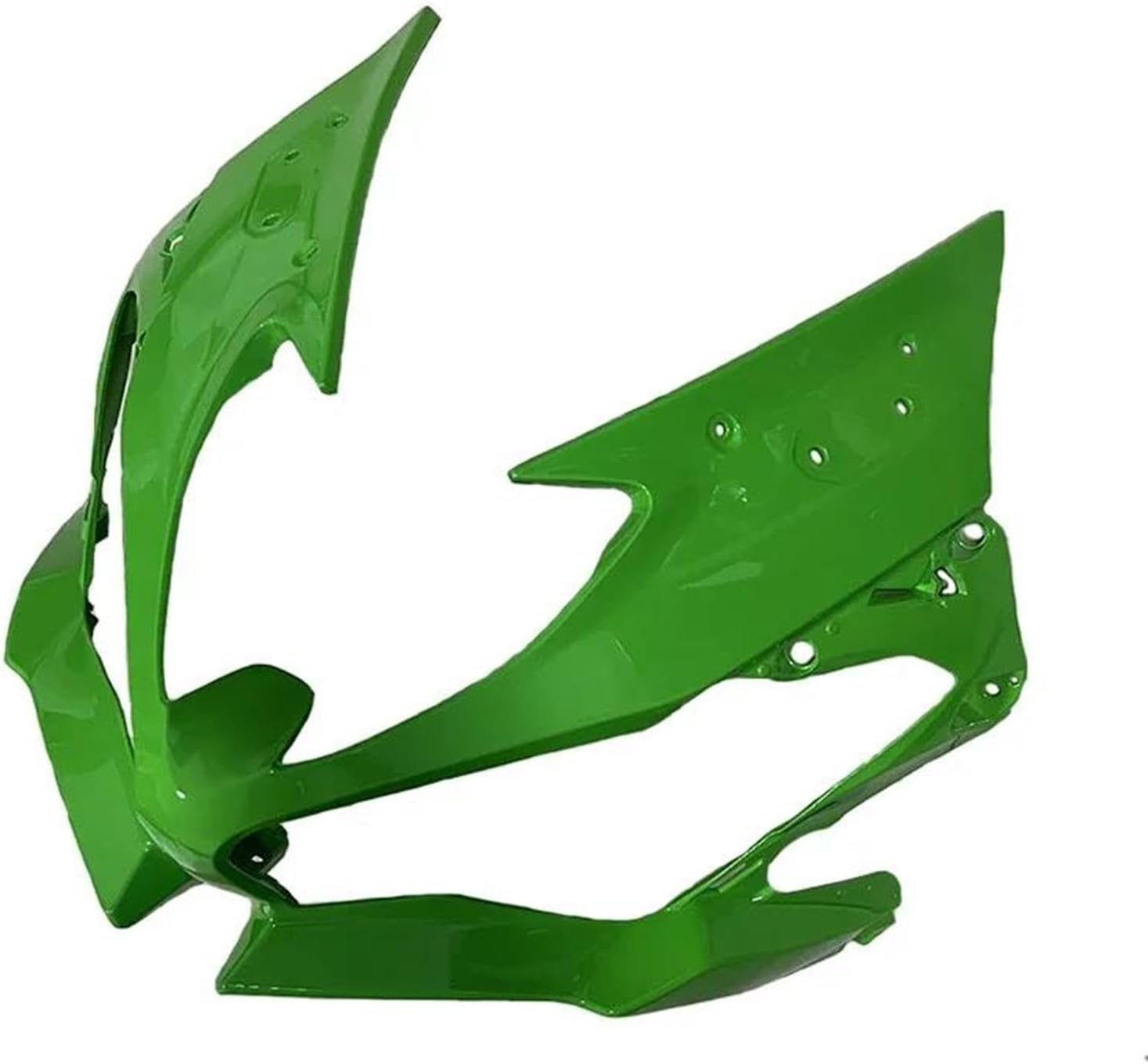 Ninja ZX-6Rがカラー＆グラフィックチェンジ – WEB Mr.Bike KAWASAKI