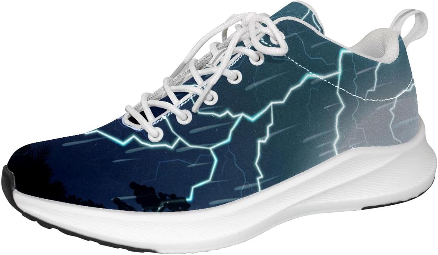 personalised trainers