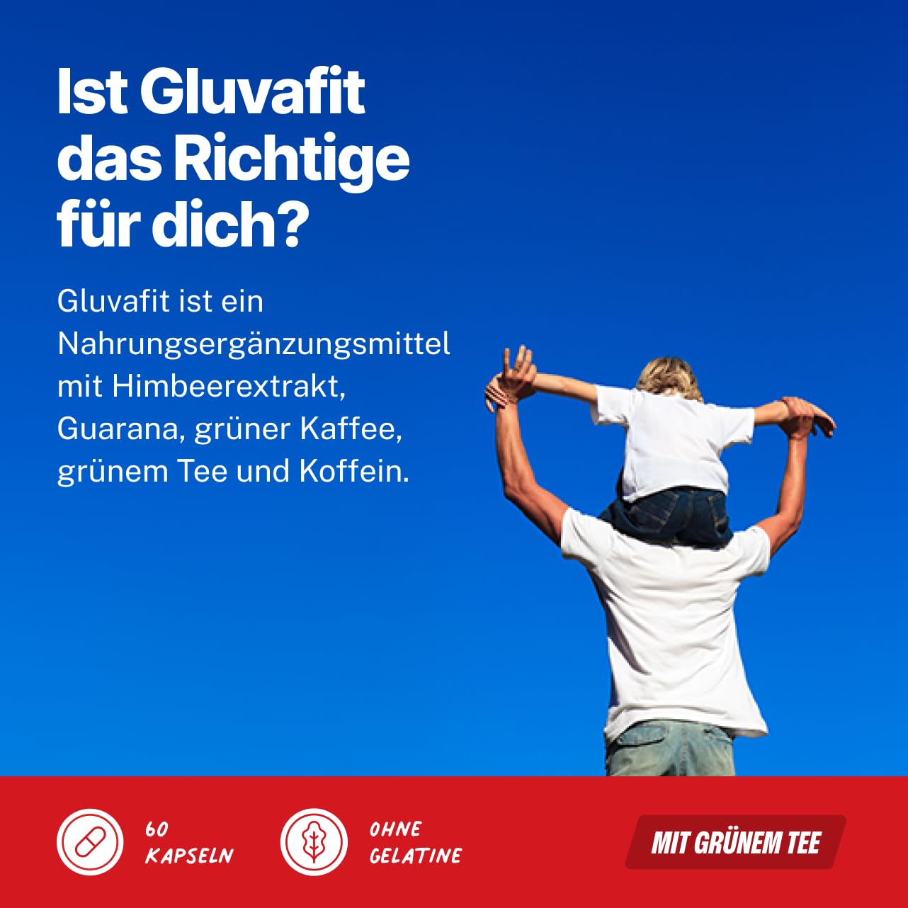 Natürlichen Inhaltsstoffen, Himbeerketon und Grüner Tee, Nahrungsergänzungsmittel, 450mg