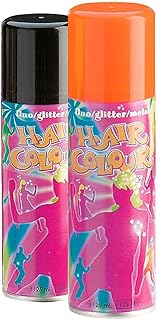 Colorante amarillo bomba 125 ML