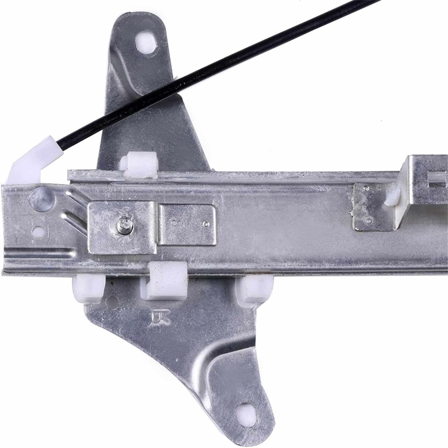 SCITOO Power Window Regulator and Motor fit for 1992 1993 1994 1995 1996 for TOYOTA for CAMRY Front Right Side 741-707