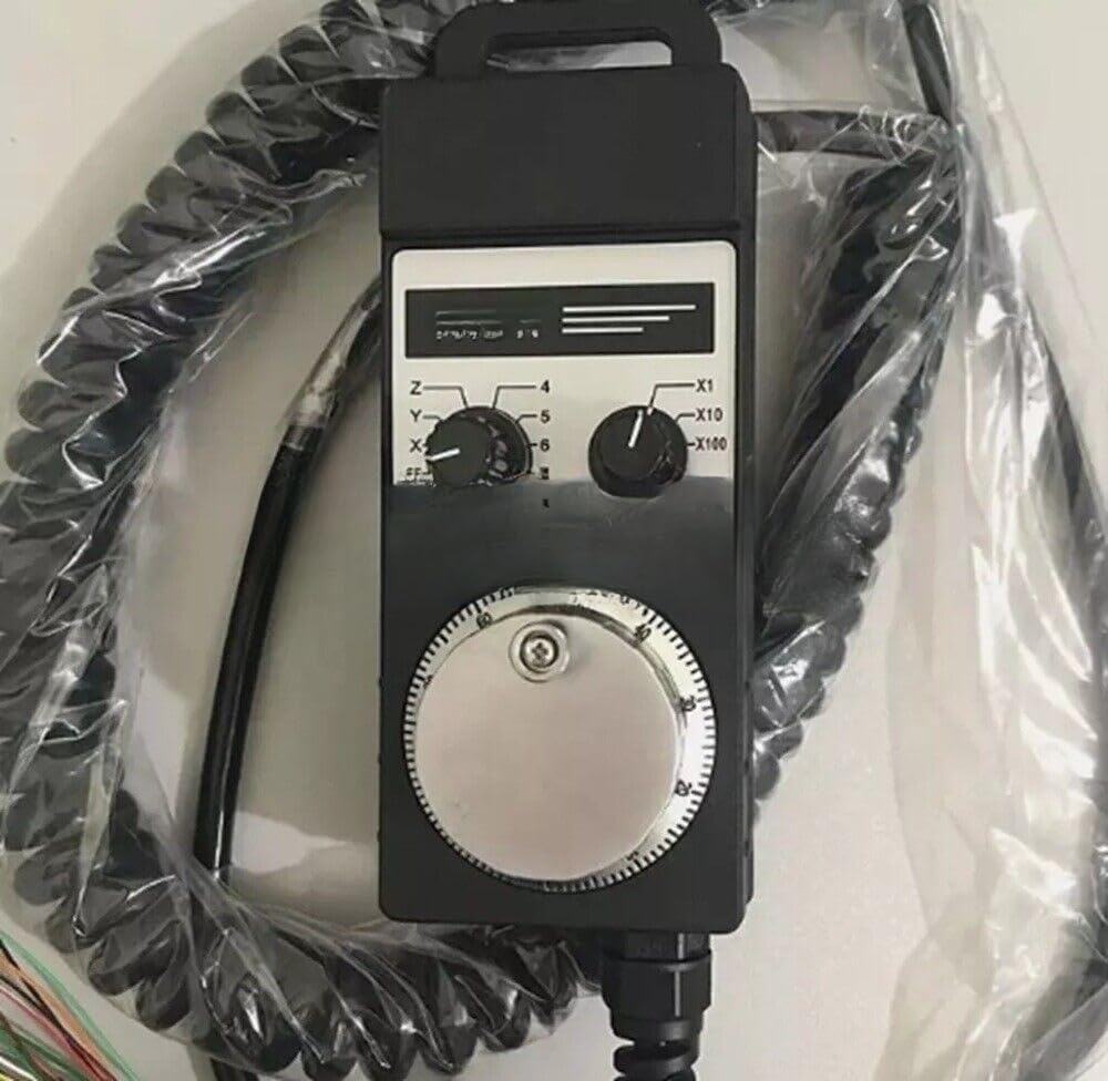 1pcs new Electronic handwheel pulse generator IHDW-BBC4S-IM