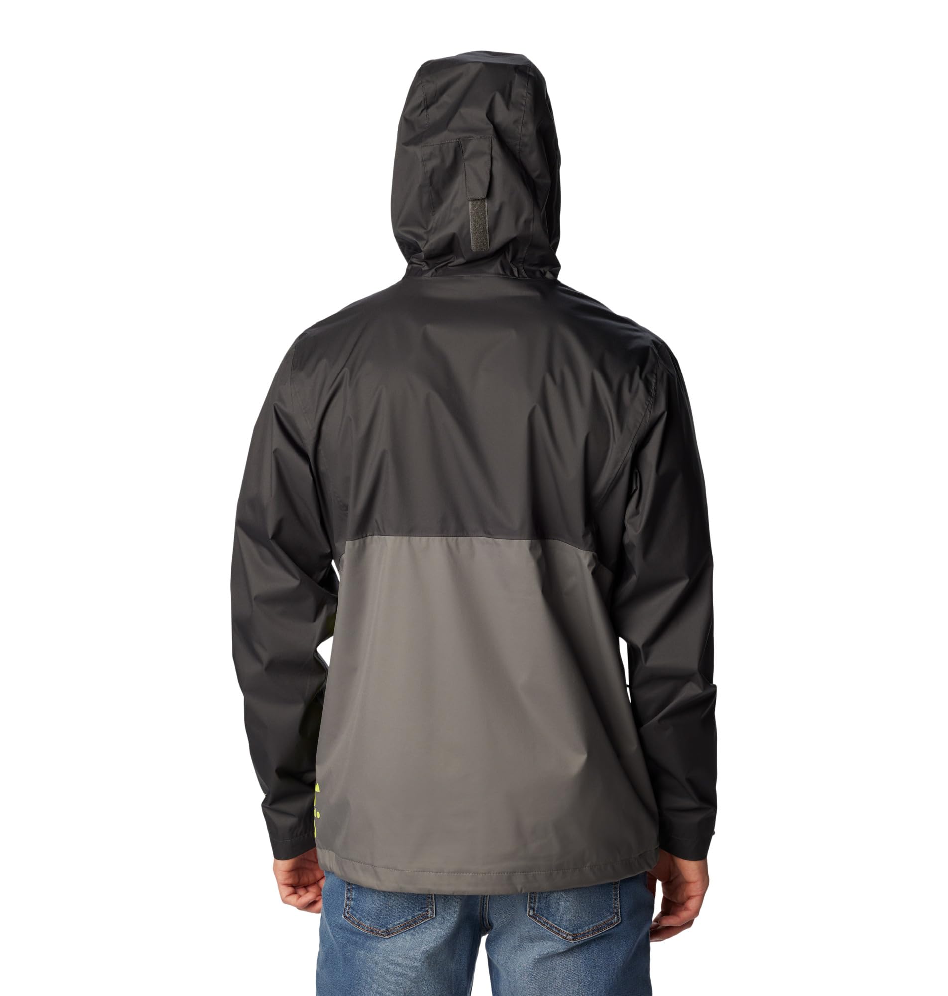 Columbia Inner Limits II Jacket