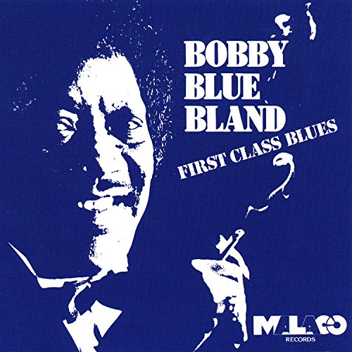 Bobby "Blue" Bland