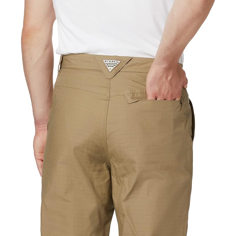 Columbia Mens Ptarmigan Pant