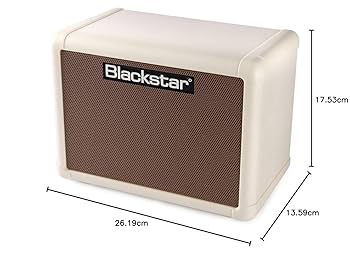 Amazon.co.jp: BLACKSTAR Blackstar アコースティックギター用