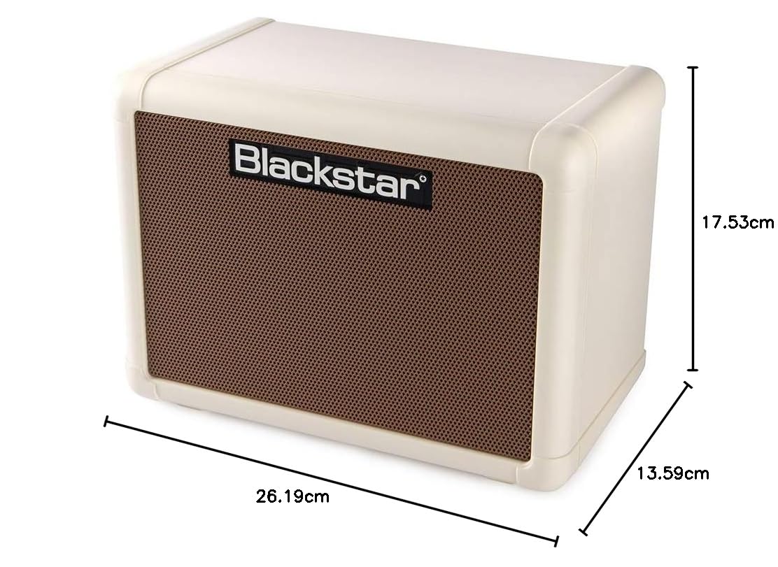 Blackstar FLY スピーカーセット Amazon.co.jp: BLACKSTAR Blackstar アコースティックギター用