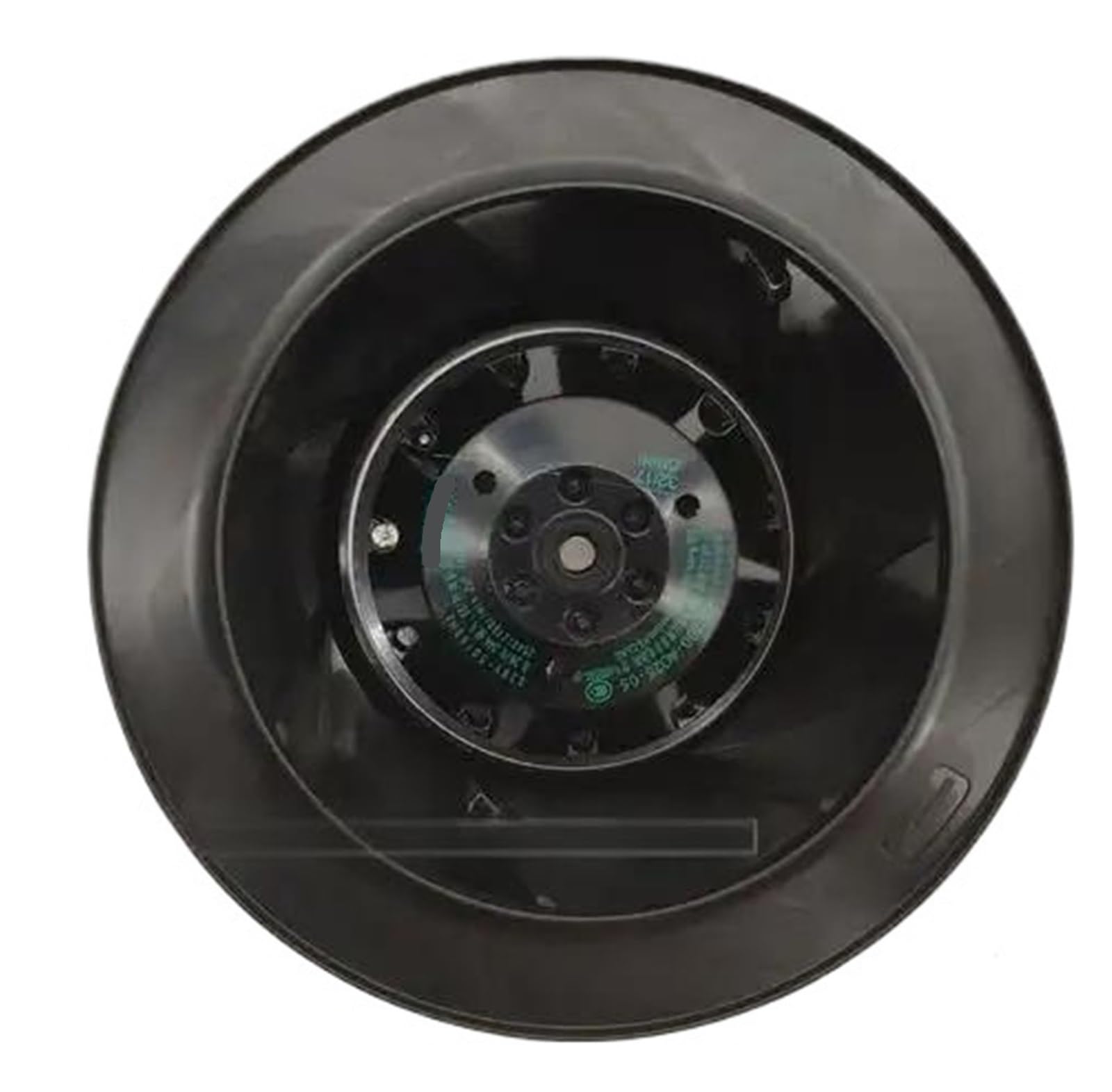 LZIKKGKI R2E190-AO26-05/A03 230V 190MM Centrifugal Fan