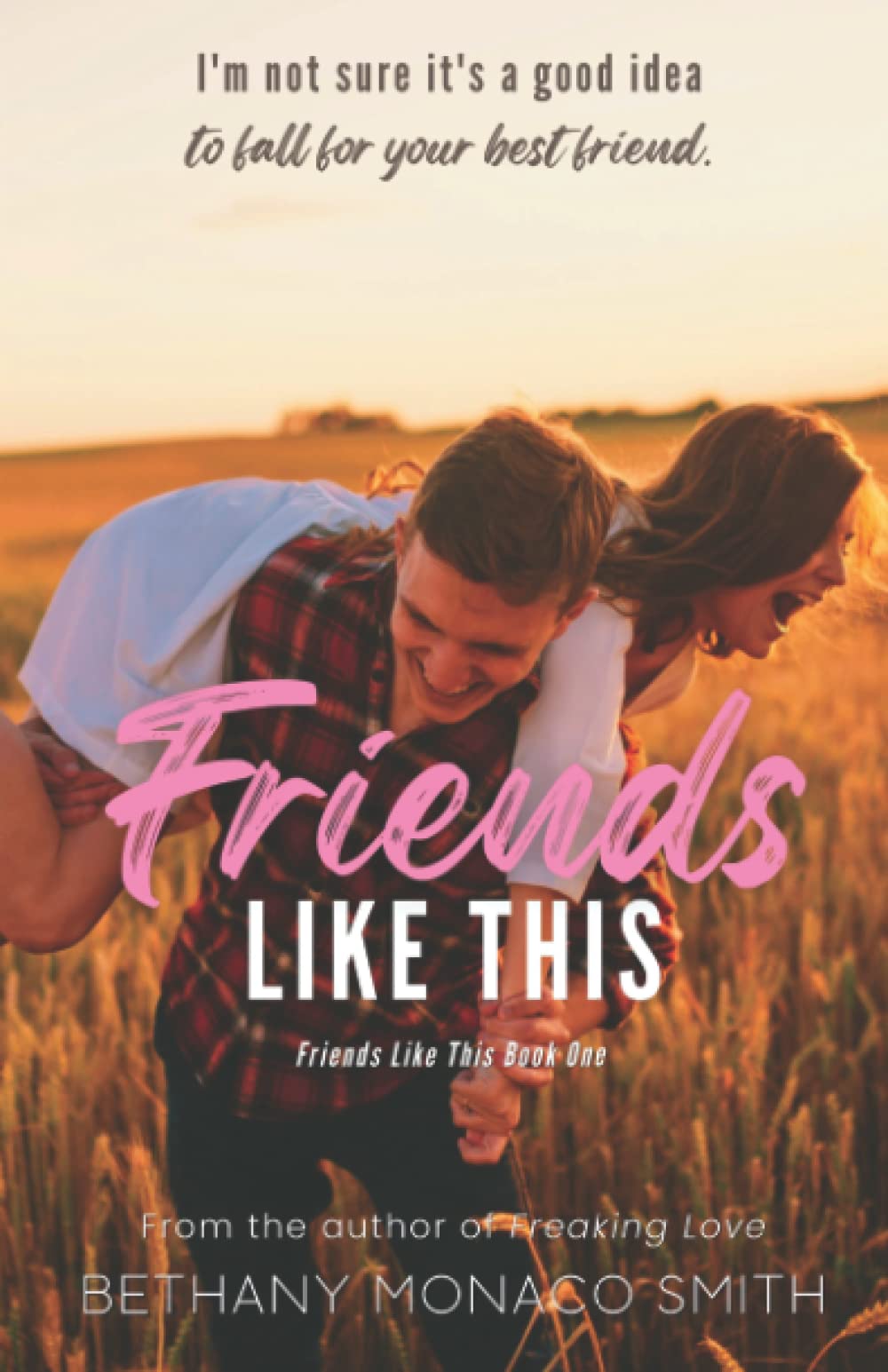 Friends Like This