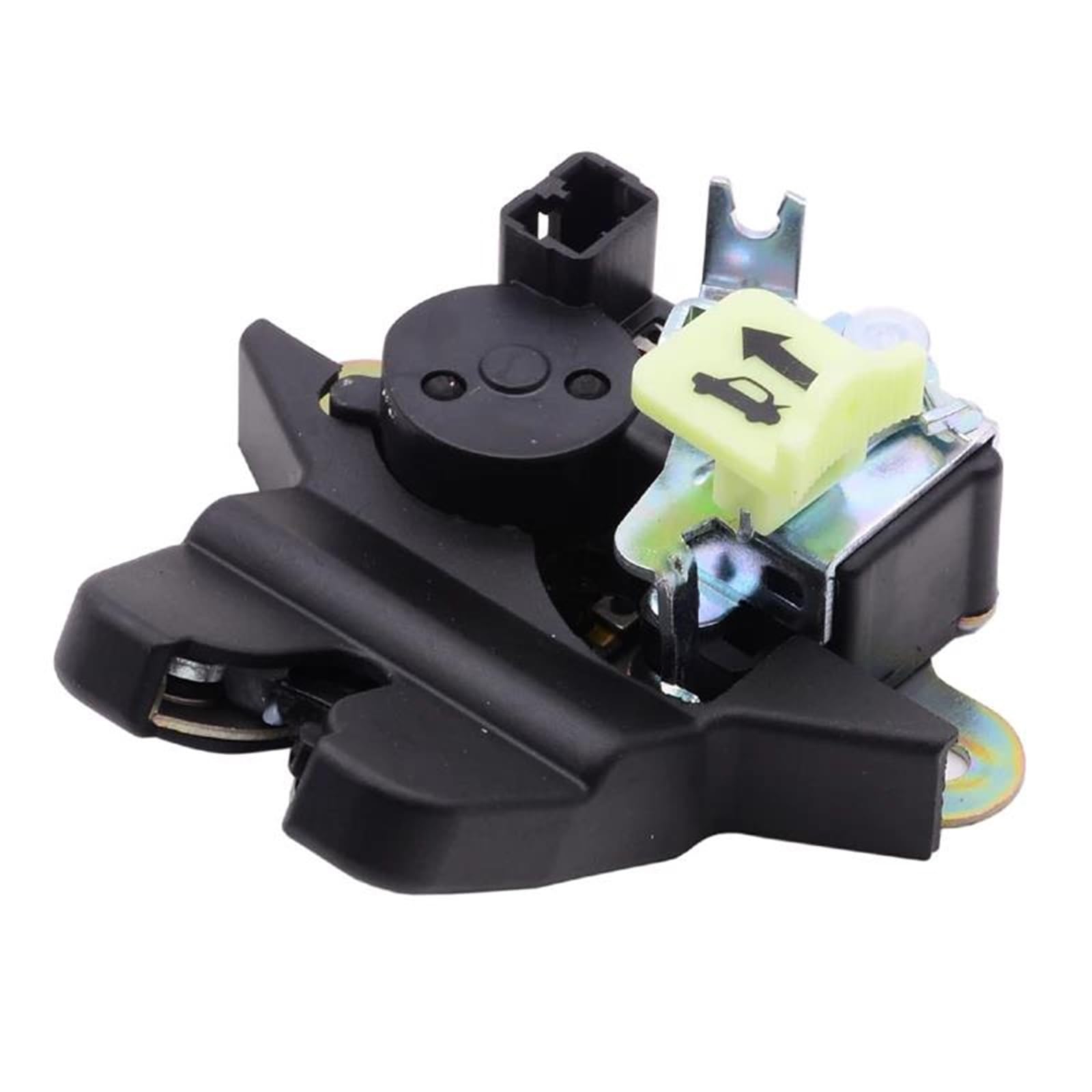 Yueyzhk One Color Car Rear Tailgate Trunk Lock Actuator Accessories For Hyundai For Sonata 2018 2019 Sedan 81230C1500
